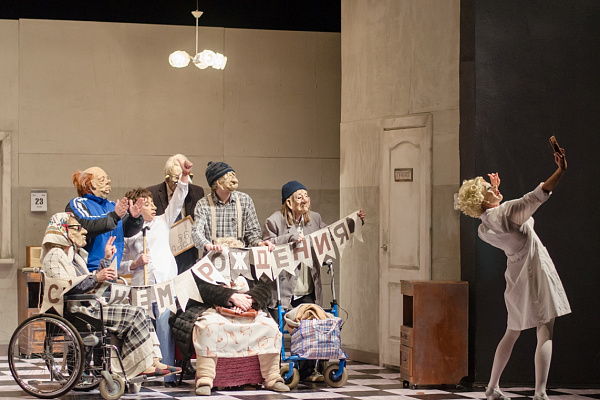 фотография ПАНСИОН «BELVEDERE»            